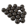 Lot of 20 NEW Stainless Steel Balls .500 OD