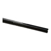 NEW Hertel 79891040 Chucking Reamer: Letter G, 3-1/4'' OAL, 1-1/8'' Flute Length, Straight-Cylindrical Shank, Solid Carbide