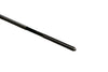 NEW Interstate 144429600180000 Chucking Reamer: 1/8'' Dia, 3-1/2'' OAL, 7/8'' Flute Length, Straight-Cylindrical Shank, HSS