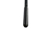 Interstate 144429600700000 Chucking Reamer: Letter G, 6'' OAL, 1-1/2'' Flute Length, Straight-Cylindrical Shank, HSS