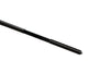 NEW Interstate 144429600532000 Chucking Reamer: 5/32'' Dia, 4'' OAL, 1'' Flute Length, Straight-Cylindrical Shank, HSS