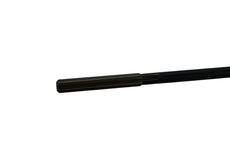 Interstate 144429602505000 Chucking Reamer: 0.2505'' Dia, Straight-Cylindrical Shank, HSS