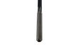 Interstate 144429602505000 Chucking Reamer: 0.2505'' Dia, Straight-Cylindrical Shank, HSS