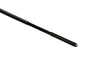 NEW Interstate 144429601560000 Chucking Reamer: 0.1560'' Dia, Straight-Cylindrical Shank, HSS