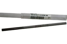 NEW Yankee 433-0.2435 Chucking Reamer: 0.2435'' Dia, Straight-Cylindrical Shank, HSS