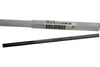 NEW Yankee 433-0.2435 Chucking Reamer: 0.2435'' Dia, Straight-Cylindrical Shank, HSS