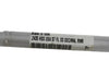 NEW Yankee 433-0.2435 Chucking Reamer: 0.2435'' Dia, Straight-Cylindrical Shank, HSS