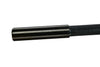 NEW 0.5005'' HSS Chucking Reamer India 8'' OAL