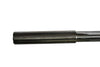 J&B 7433 HSS .3935'' Chucking Reamer 7'' OAL