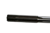 Hannibal 40016 400 1/2'' Carbide Tipped Chucking Reamer