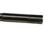 Hannibal 40016 400 1/2'' Carbide Tipped Chucking Reamer