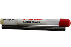 ''F'' Carbide Reamer ST FL RHC