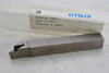 NEW Utilis Multidec SVJPR 1212 H10 Indexable Tool Holder 043011 1/2'' x 4'' OAL