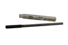 NEW Yankee 1433-0.3760 Chucking Reamer: 0.3760'' Dia, 7'' OAL, 1-3/4'' Flute Length, Straight-Cylindrical Shank, HSS;Cobalt