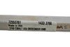 NEW Yankee 1433-0.3760 Chucking Reamer: 0.3760'' Dia, 7'' OAL, 1-3/4'' Flute Length, Straight-Cylindrical Shank, HSS;Cobalt