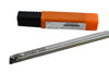 NEW Hertel Indexable Boring Bar: HBBQ-S375R3-5.0-.415, 0.415'' Min Bore Dia