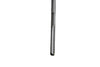 NEW Hertel 79890182 Chucking Reamer: 1/8'' Dia, 2-1/4'' OAL, 5/8'' Flute Length, Straight-Cylindrical Shank, Solid Carbide