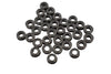 Pack of 32 NEW Ball Bearings .25'' x .50'' x .19'' SS SHD