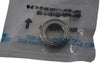 NEW NHBB SSRI-538ZZEE Bearing Metal Sealed 5/8x1-1/16x9/32'' SS