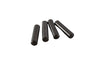 Pack of 4 NEW Bosch Dowel Pins SS .1875D x .750L