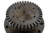 NEW FALK 1090T31/35 Shaft Hub Modified #2 Taper Bore Hub