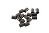 Pack of 16 NEW Bosch Dowel Pins SS .3750D x .500L