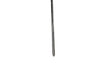 NEW Yankee 433 0.0778 HSS Straight Flute Reamer