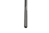 NEW Yankee 1433-0.1875 Chucking Reamer: 3/16'' Dia, 4-1/2'' OAL, 1-1/8'' Flute Length, Straight-Cylindrical Shank, HSS;Cobalt