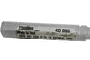 NEW Yankee 433-0.0600 Chucking Reamer: 0.0600'' Dia, Straight-Cylindrical Shank, HSS