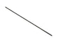 NEW Yankee 433-0.0310 Chucking Reamer: #68, 1-3/8'' OAL, 1/2'' Flute Length, Straight-Cylindrical Shank, HSS