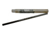 NEW Yankee 433-0.2440 Chucking Reamer 0.2440'' Dia, Straight-Cylindrical Shank, HSS