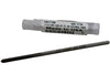 NEW Yankee 433-0.1710 Chucking Reamer: 11/64'' Dia, Straight-Cylindrical Shank, HSS