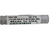 NEW Yankee 433-0.1710 Chucking Reamer: 11/64'' Dia, Straight-Cylindrical Shank, HSS