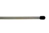 NEW Tri-Angle 733 .1710'' HSS Chucking Reamer 4-1/2'' OAL