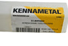 NEW Kennametal SVJBRF082D Indexable Turning Toolholder Screw 1/2'' 1094617