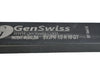 GenSwiss SVJPR 1/2'' H10 GT Indexable Tool Holder 1/2'' x 4-1/2'' OAL ST0613