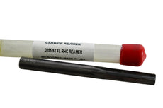 Carbide Reamer .3155 ST FL RHC Reamer Micrograin