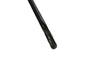 NEW Magafor 88860003740 Chucking Reamer: 0.1472'' Dia, 2-1/4'' OAL, 0.5900'' Flute Length, Straight-Cylindrical Shank, Solid Carbide