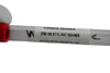 NEW Micrograin .3760'' Carbide Reamer O/S ST FL RHC