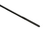 NEW APT Alvord Polk 14010 140808 12700 .1257'' Chucking Reamer