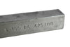 MICRO 100 RC-625100 Cut-Off Brazed Screw Machine Tool, Carbide, RC Style, 5/8 in Shank 3-7/8'' OAL