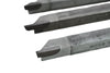 Lot of 4 Micro 100 RC-500100 Screw Machine Tool - Cut Off