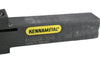 Kennametal KGDSR-104B Indexable Grooving Tool Holder 5/8'' x 3-5/8'' OAL