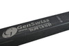 GenSwiss SVJPR 1/2 H10 GT Coolant Indexable Tool Holder 1/2'' SHK x 4-1/2'' OAL