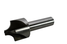 Niagara Cutter 14340 CORNER ROUND End Mill 1/2R HSS