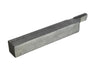 NEW Micro 100 GS-012002 Grooving Tool - GS Style - Square - Brazed, 012'' Width, 030'' Proj, 3/8'' Square Shank, 3'' OAL