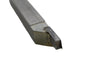 NEW Micro 100 GS-012002 Grooving Tool - GS Style - Square - Brazed, 012'' Width, 030'' Proj, 3/8'' Square Shank, 3'' OAL