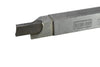 NEW Micro 100 GS-012002 Grooving Tool - GS Style - Square - Brazed, 012'' Width, 030'' Proj, 3/8'' Square Shank, 3'' OAL