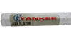 NEW Yankee 433-0.0790 0.0790'' HSS Straight Flute Reamer