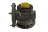 NEW SITI MI40FPB7 Worm Gearbox 80:1 Ratio